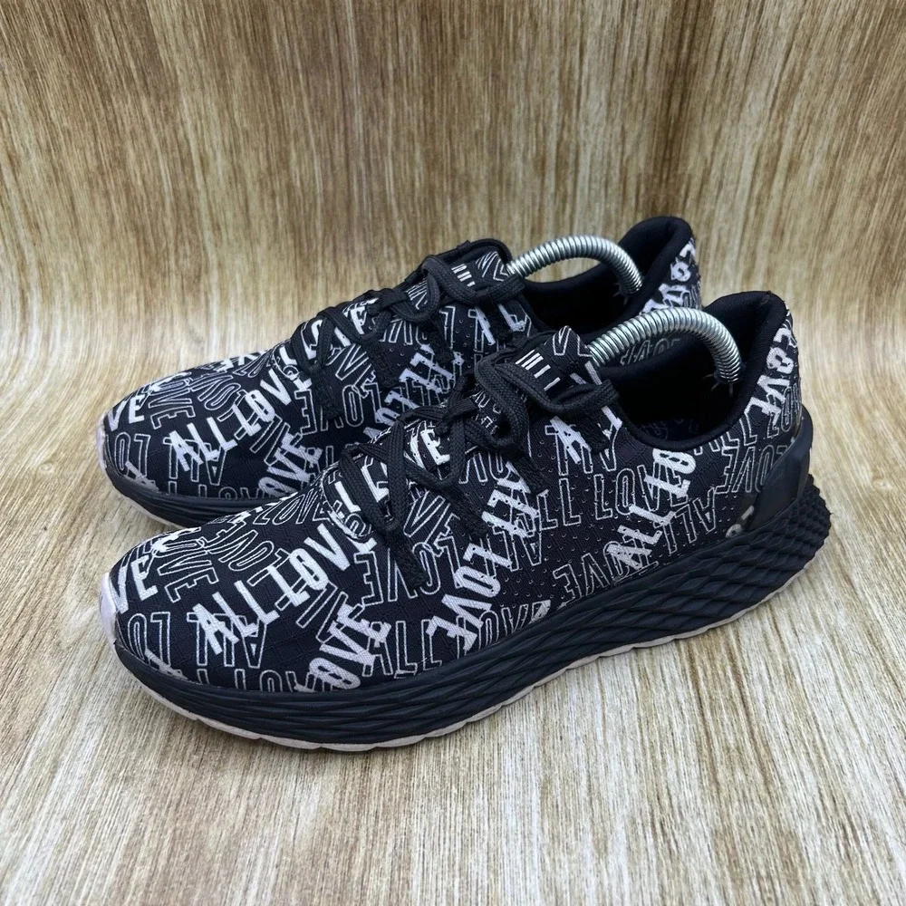 NOBULL ripstop runner